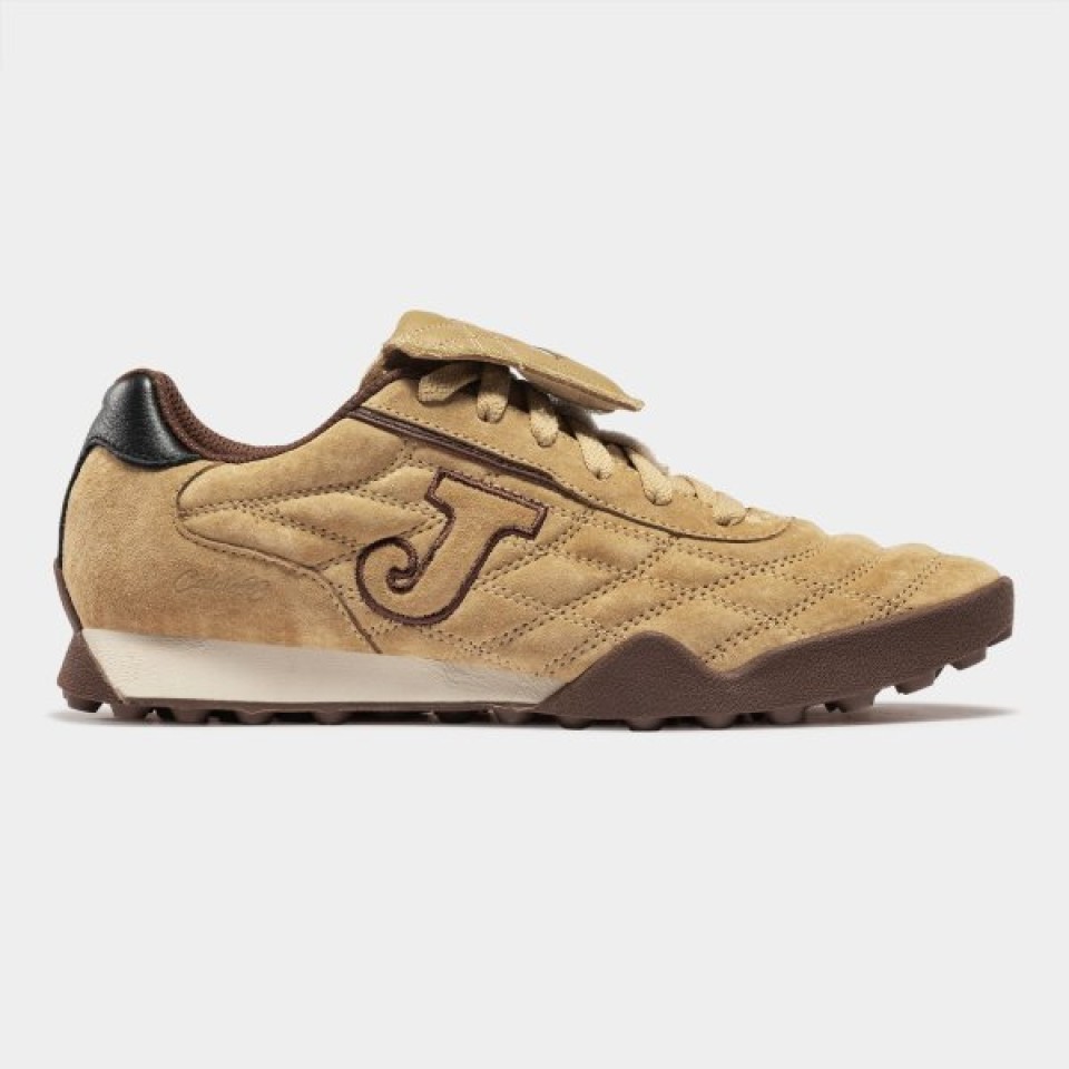 Zapatillas Casual Hombre Joma Calcio S2626 Camel