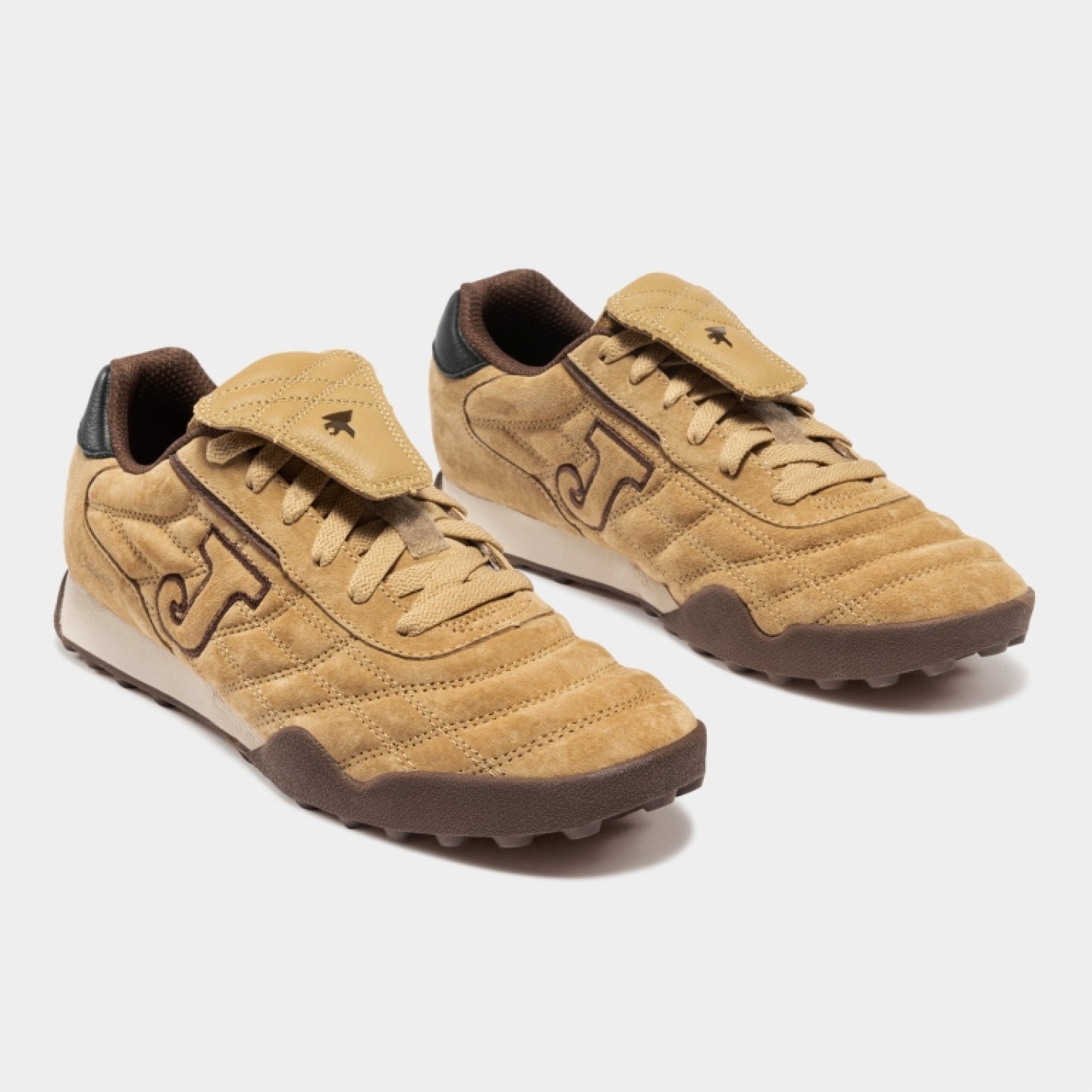 Zapatillas Casual Hombre Joma Calcio S2626 Camel