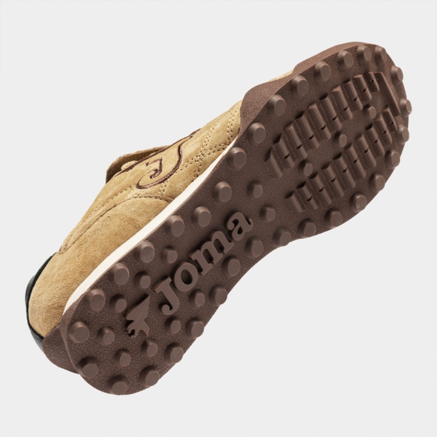 Zapatillas Casual Hombre Joma Calcio S2626 Camel
