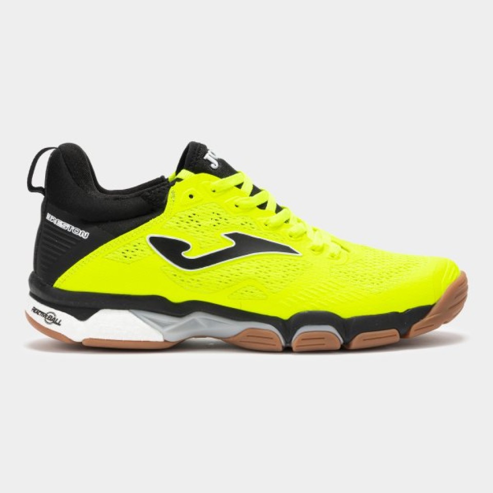 Zapatillas de Balonmano Hombre Joma Breston S2509 Amarillo