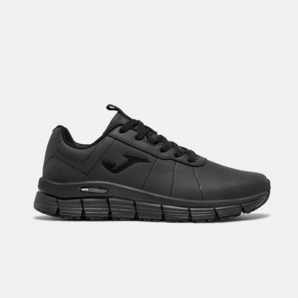 Zapatillas Casual Hombre Joma Daily S2621 Negro