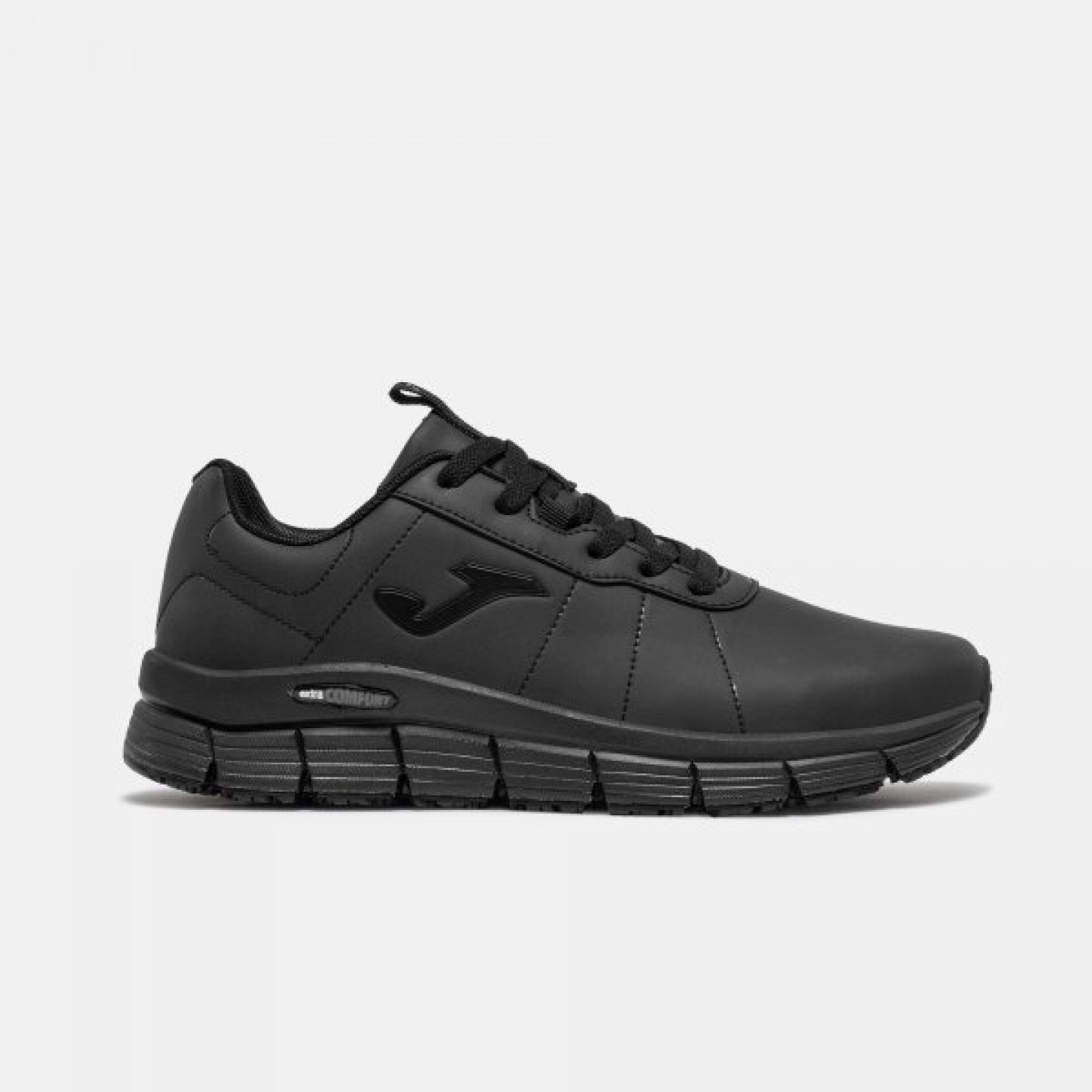 Zapatillas Casual Hombre Joma Daily S2621 Negro