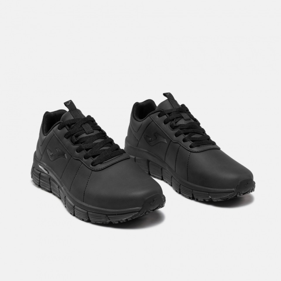 Zapatillas Casual Hombre Joma Daily S2621 Negro