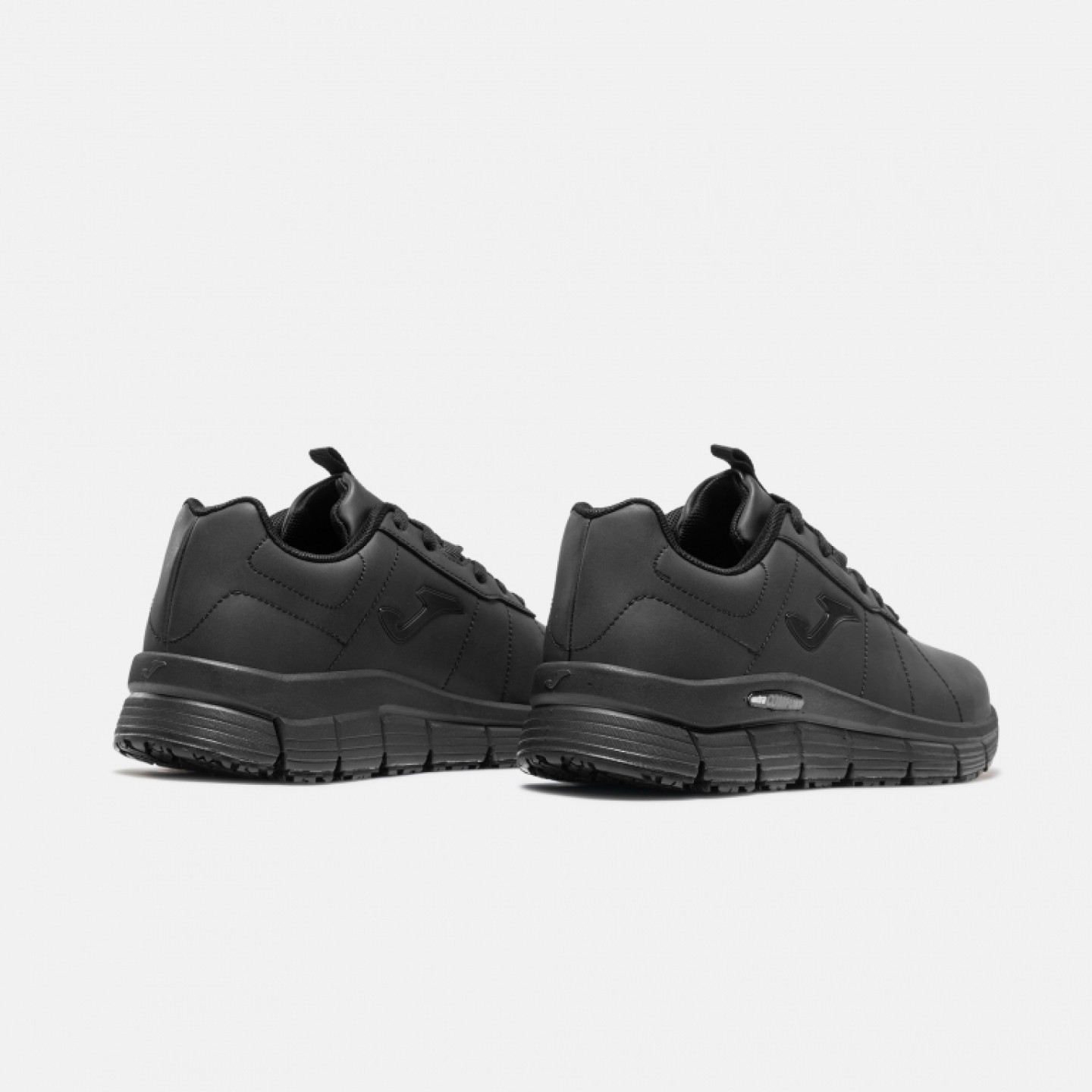 Zapatillas Casual Hombre Joma Daily S2621 Negro