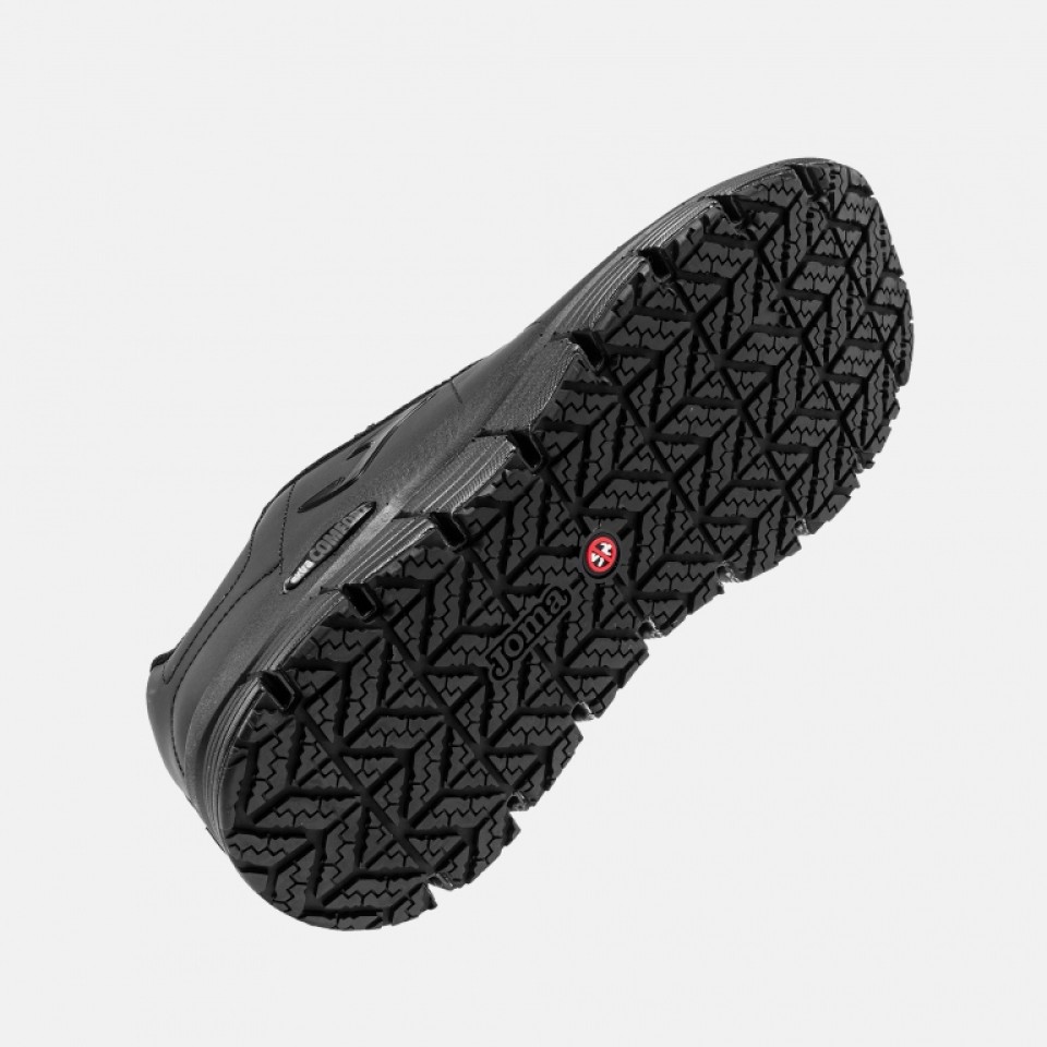 Zapatillas Casual Hombre Joma Daily S2621 Negro