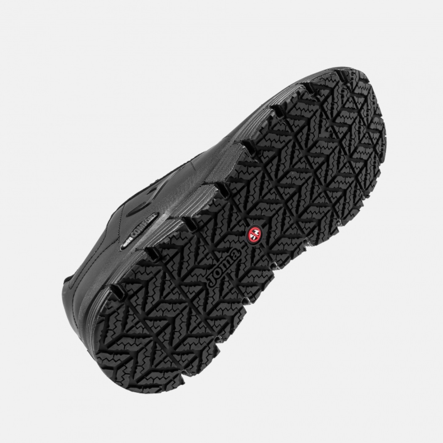 Zapatillas Casual Hombre Joma Daily S2621 Negro