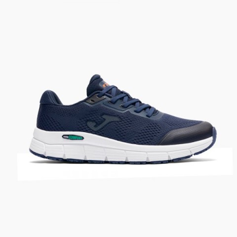 Zapatillas Casual Hombre Joma Zen S2603 Marino