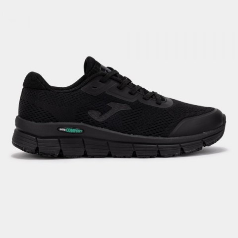 Zapatillas Casual Hombre Joma Zen S2621 Negro