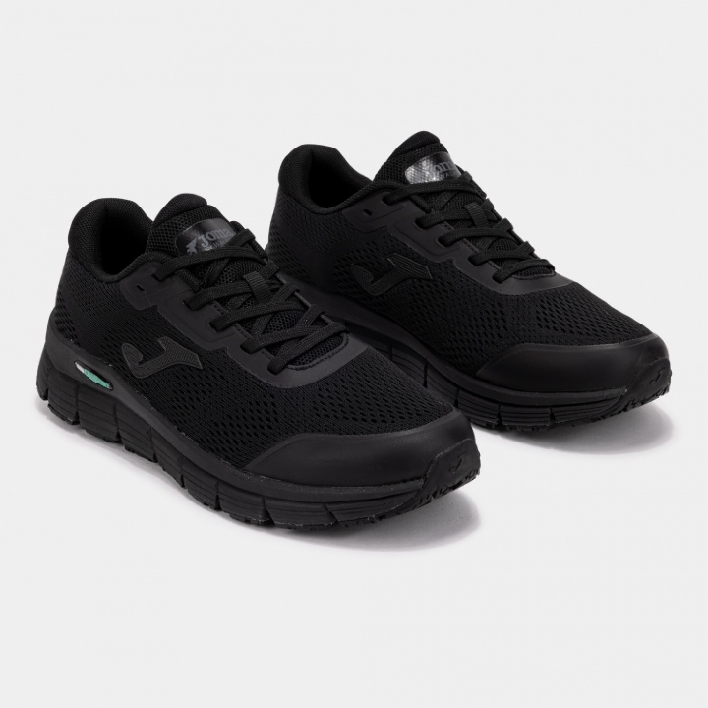 Zapatillas Casual Hombre Joma Zen S2621 Negro