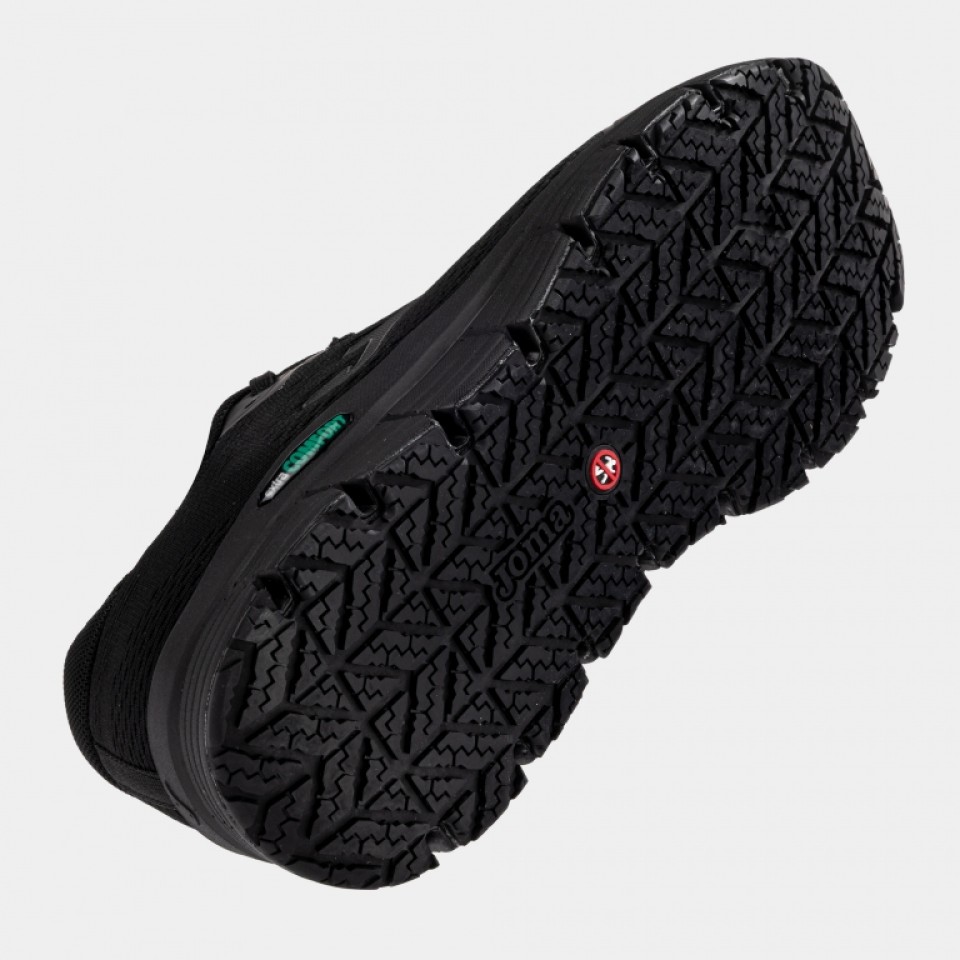 Zapatillas Casual Hombre Joma Zen S2621 Negro