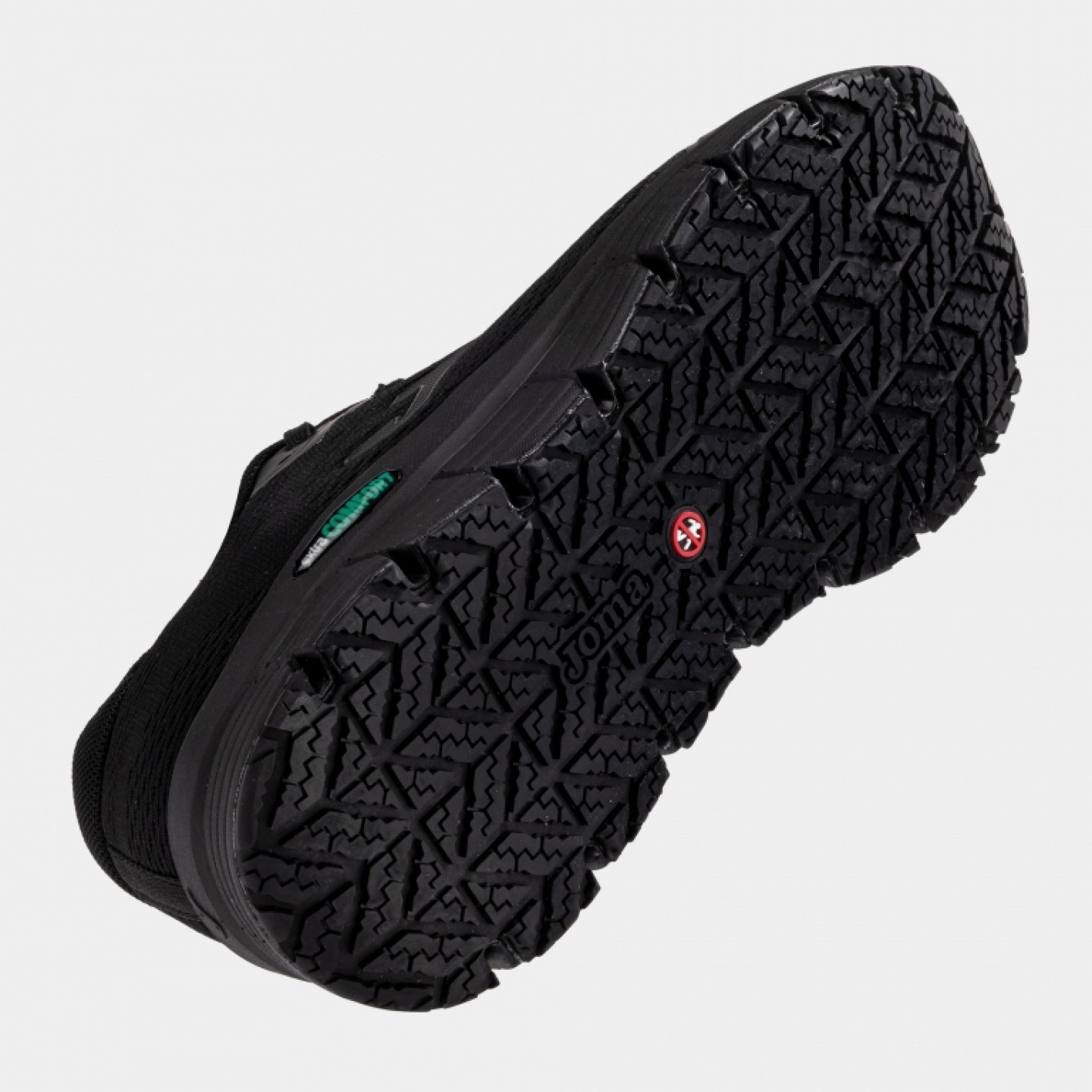 Zapatillas Casual Hombre Joma Zen S2621 Negro