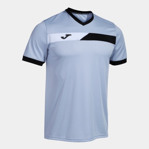 Camiseta de Manga Corta Hombre Joma Court 103212 Ligera