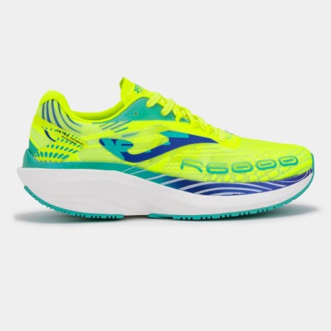 Zapatillas de Running Hombre Joma R.6000 S2509 Amarillo