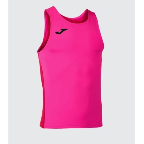Camiseta Tirantes Hombre Joma R-Winner 102806 Ultraligera