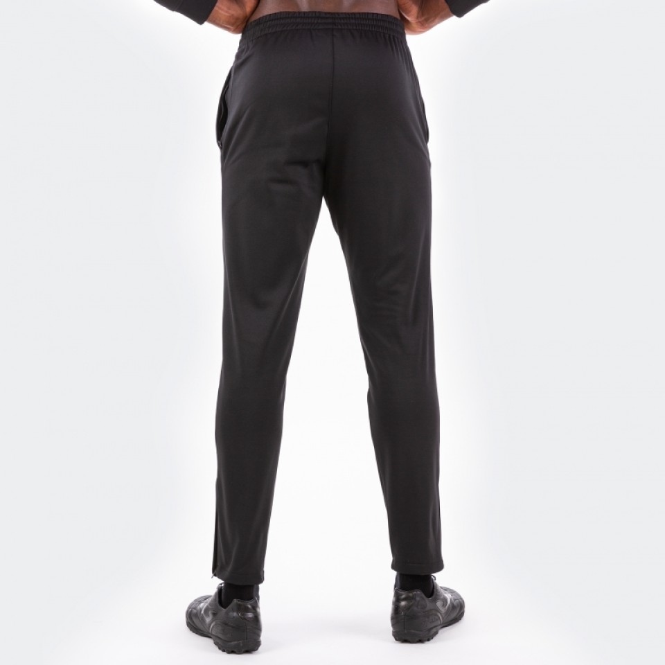 Pantalón Largo Skinny Hombre Joma Elba 100540 Cálido y Resistente