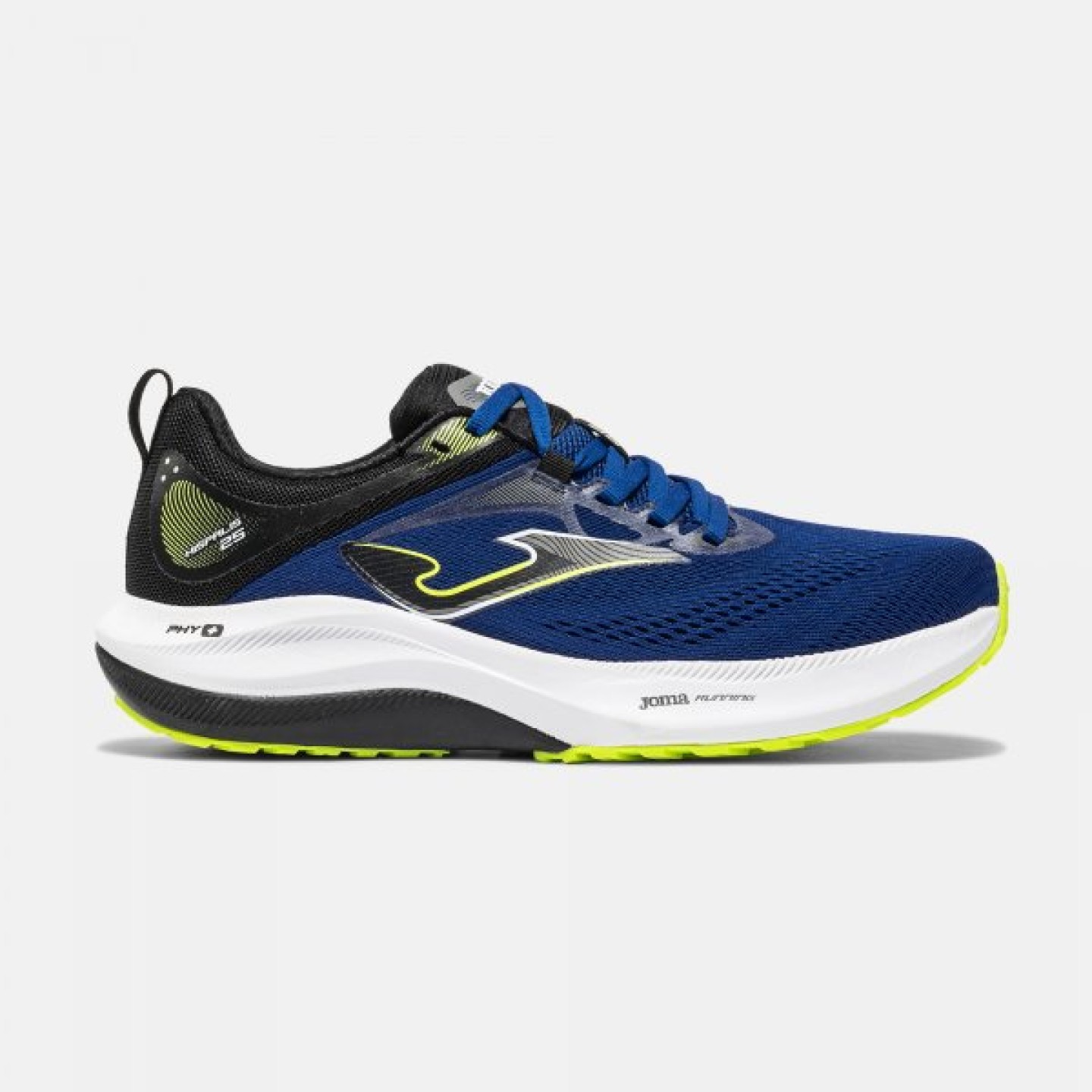 Zapatillas de Running Hombre Joma Hispalis W2604 Royal