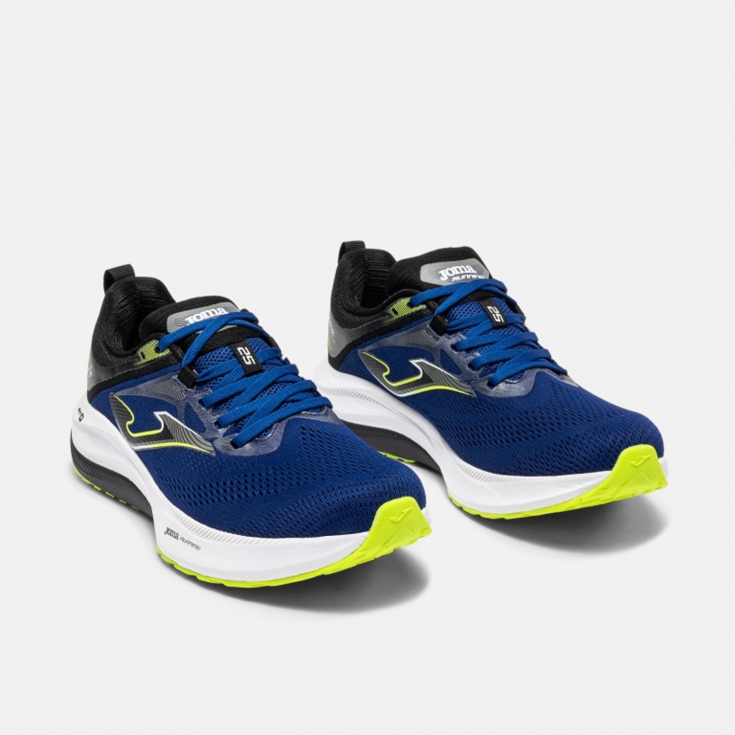 Zapatillas de Running Hombre Joma Hispalis W2604 Royal