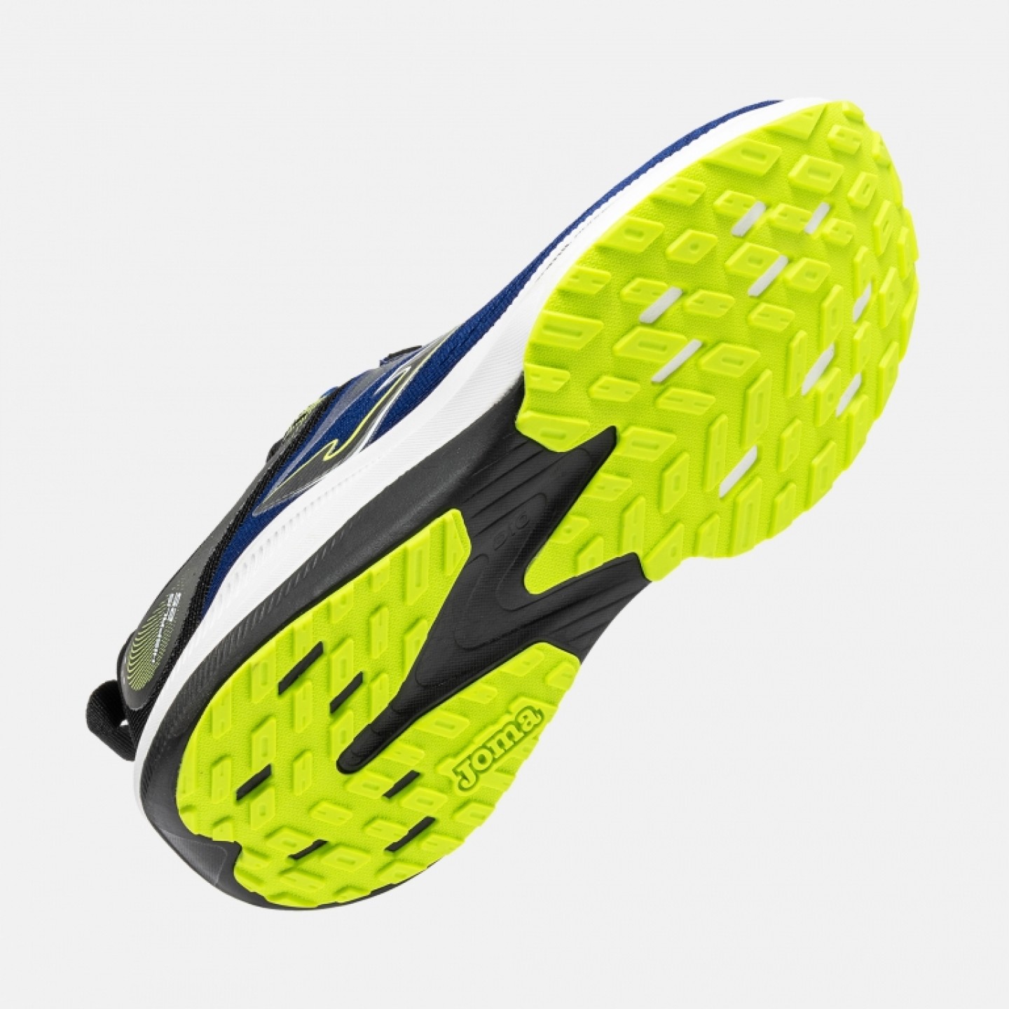 Zapatillas de Running Hombre Joma Hispalis W2604 Royal
