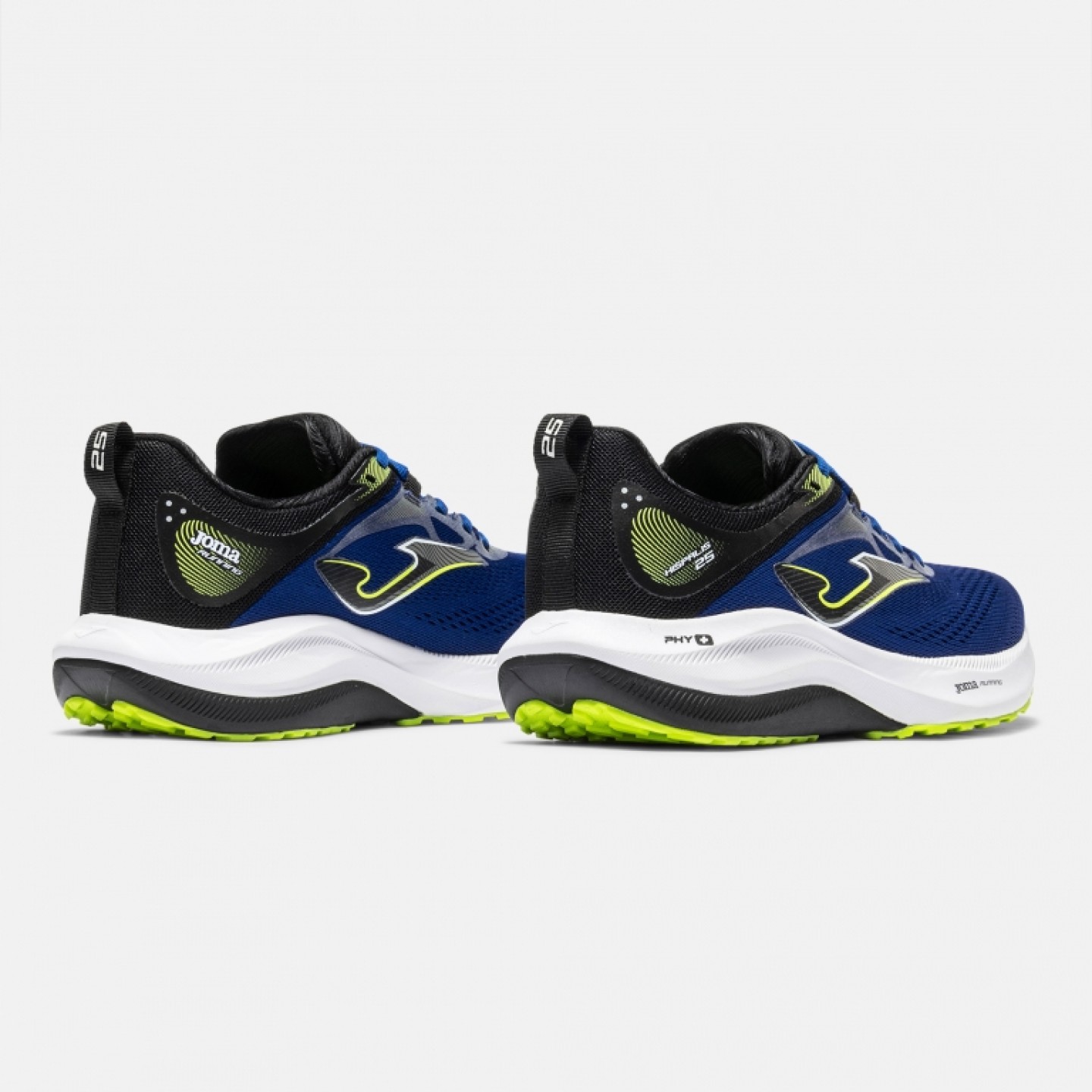 Zapatillas de Running Hombre Joma Hispalis W2604 Royal