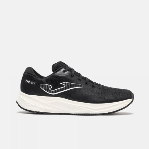 Zapatillas de Running Hombre Joma Neon W2601 Negro
