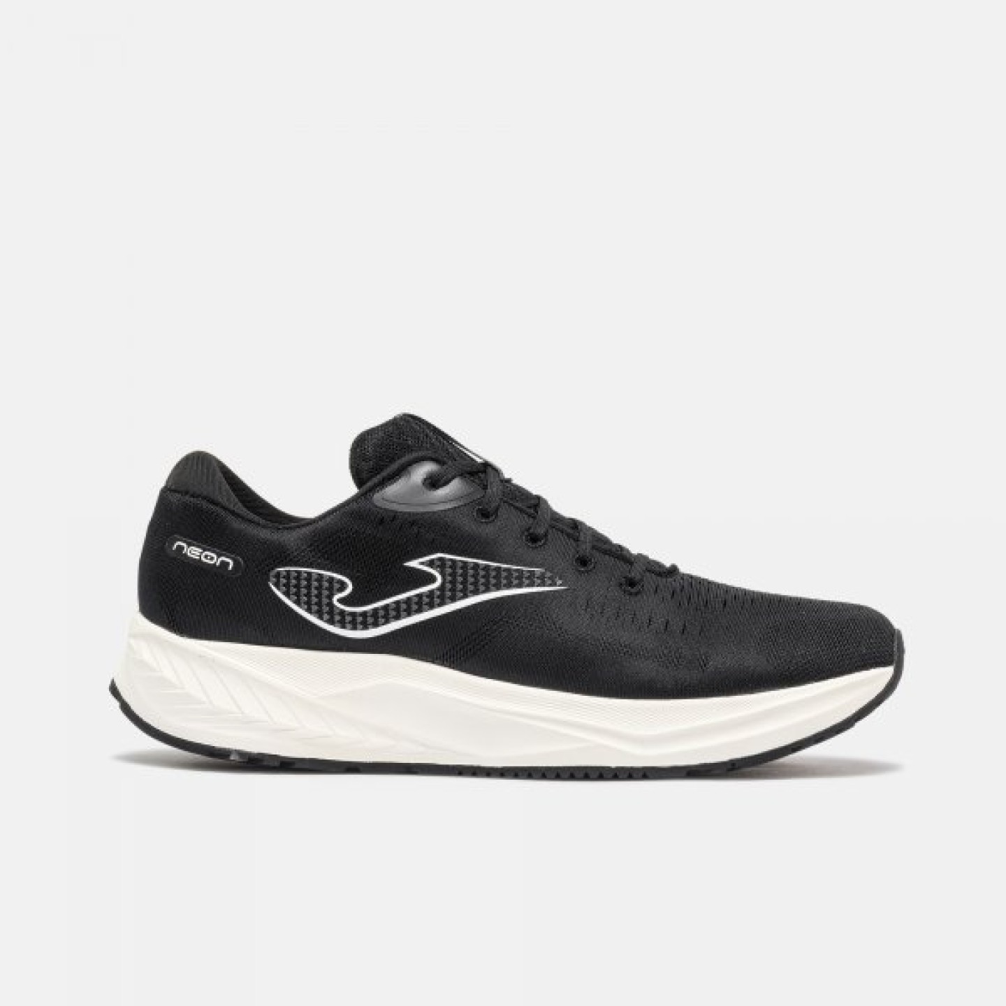 Zapatillas de Running Hombre Joma Neon W2601 Negro