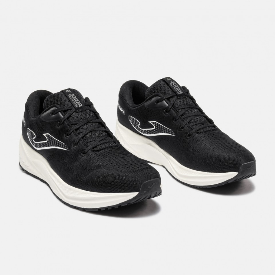 Zapatillas de Running Hombre Joma Neon W2601 Negro