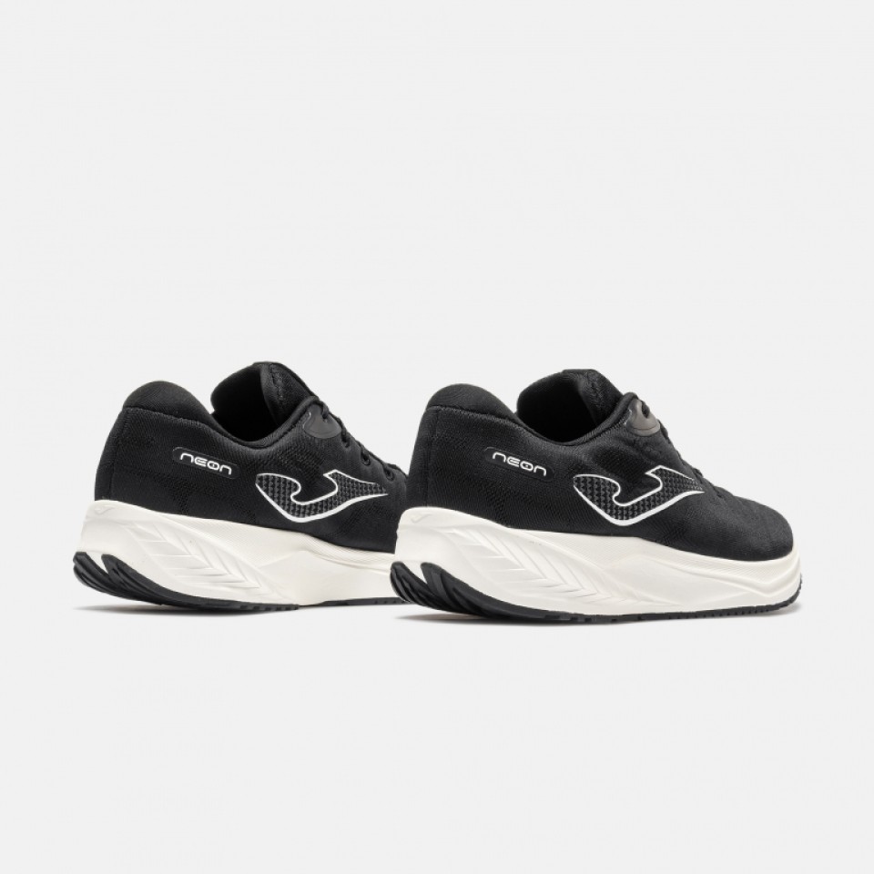 Zapatillas de Running Hombre Joma Neon W2601 Negro