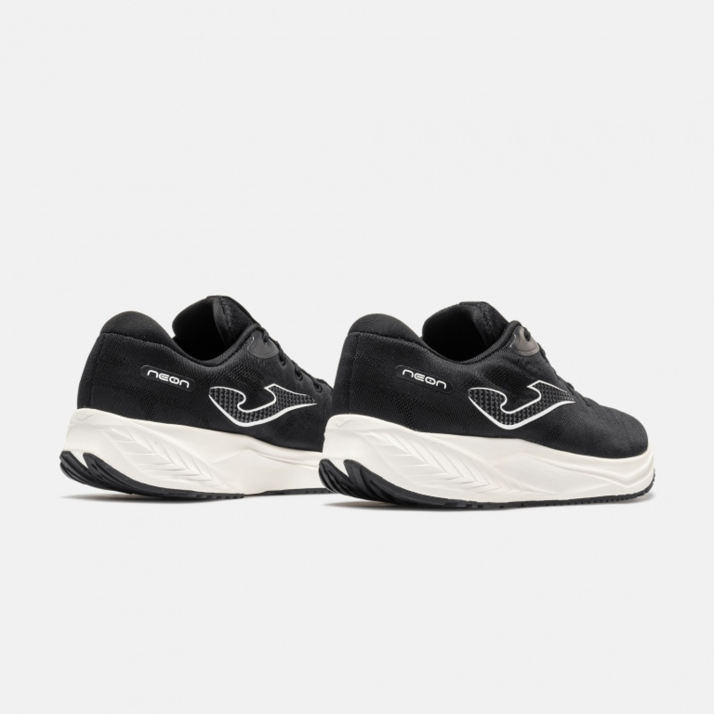Zapatillas de Running Hombre Joma Neon W2601 Negro