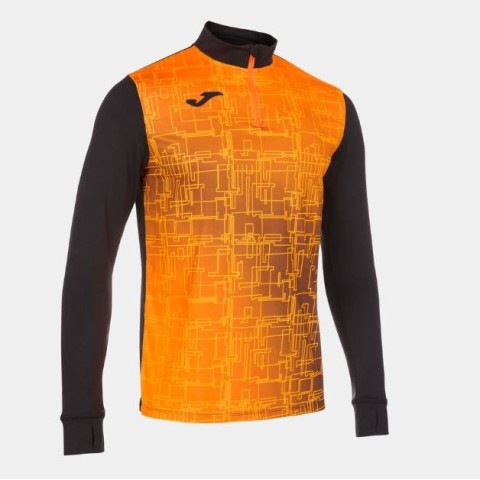 Sudadera Media Cremallera Hombre Joma Elite VIII 101930 Entrenamiento