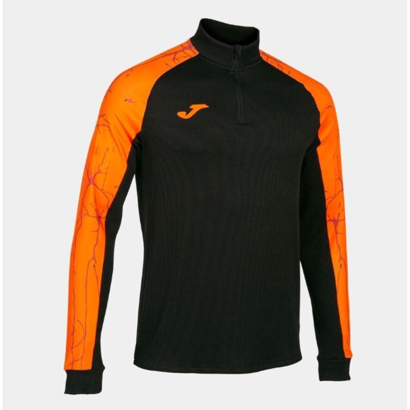 Sudadera Media Cremallera Hombre Joma Elite IX 102756 Entrenamiento