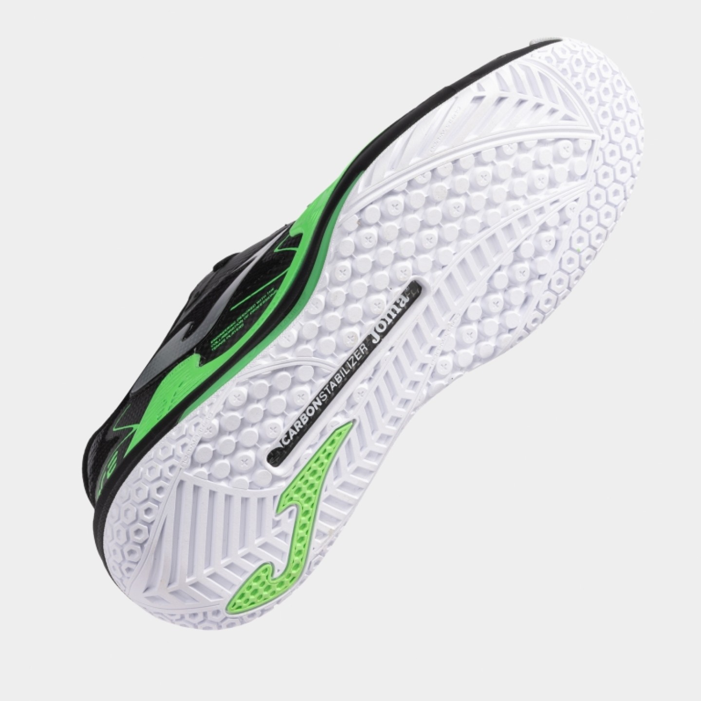 Zapatillas de Tenis Hombre Joma Ace W2501 Negro