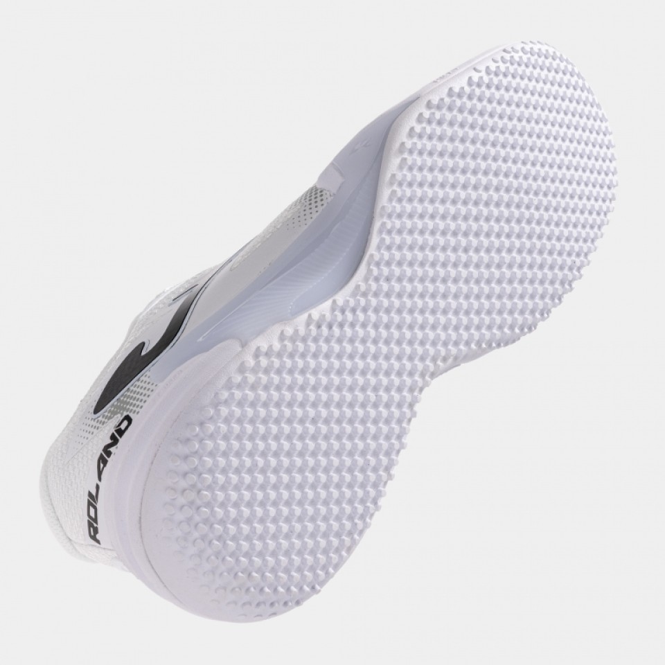Zapatillas de Tenis Hombre Joma Roland W2522 Blanco Hierba