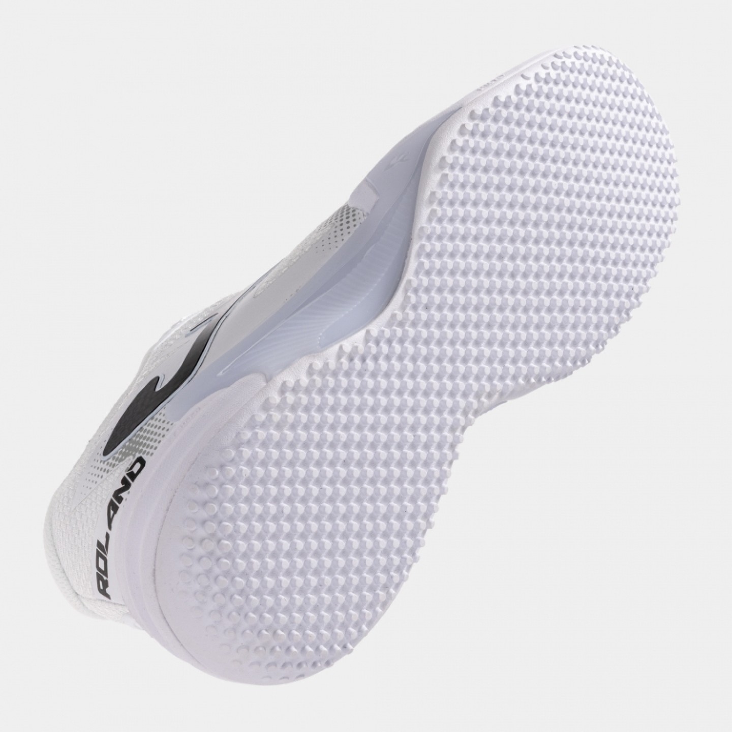Zapatillas de Tenis Hombre Joma Roland W2522 Blanco Hierba