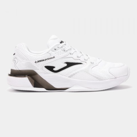 Zapatillas de Pickleball Hombre Joma Swing W2502 Blanco