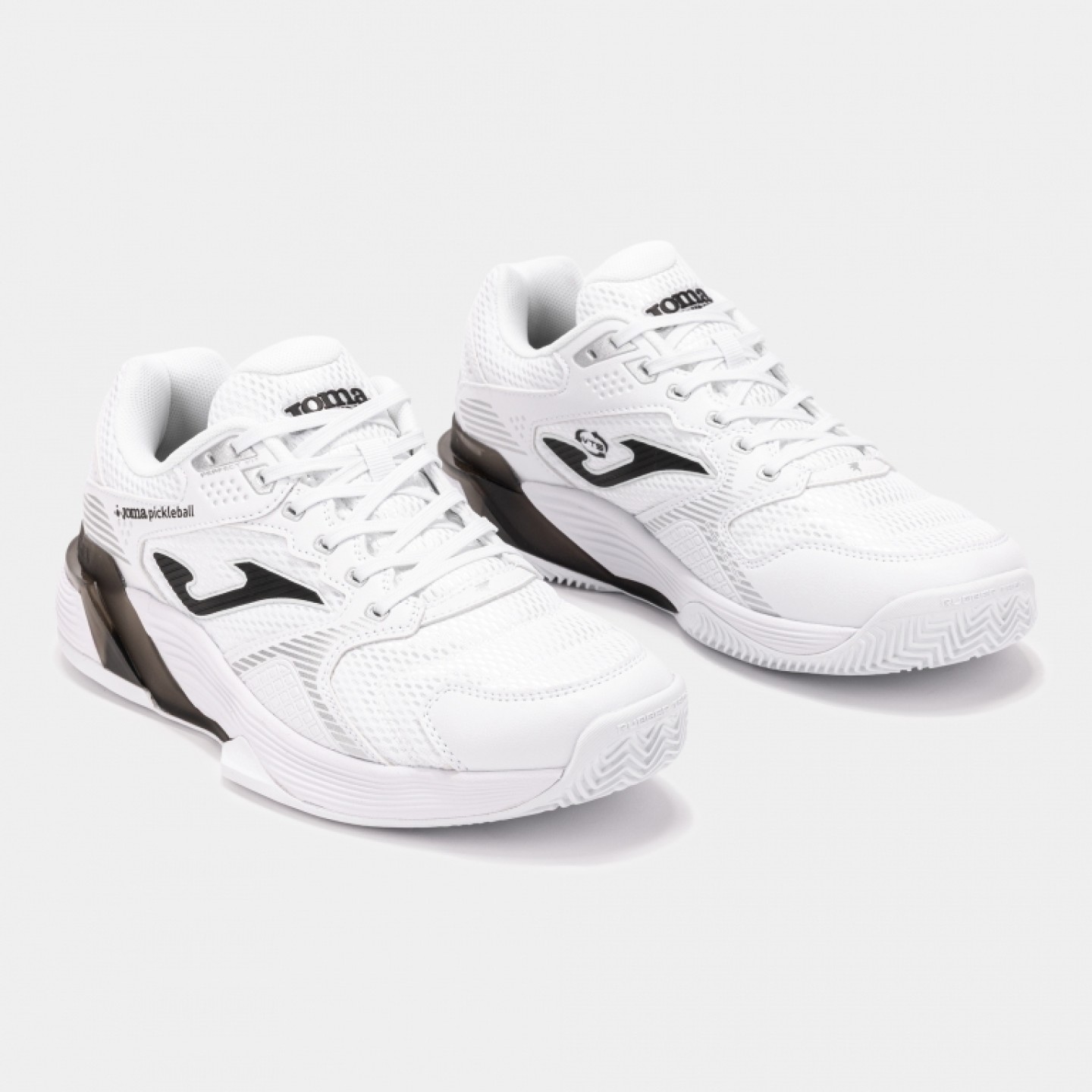 Zapatillas de Pickleball Hombre Joma Swing W2502 Blanco