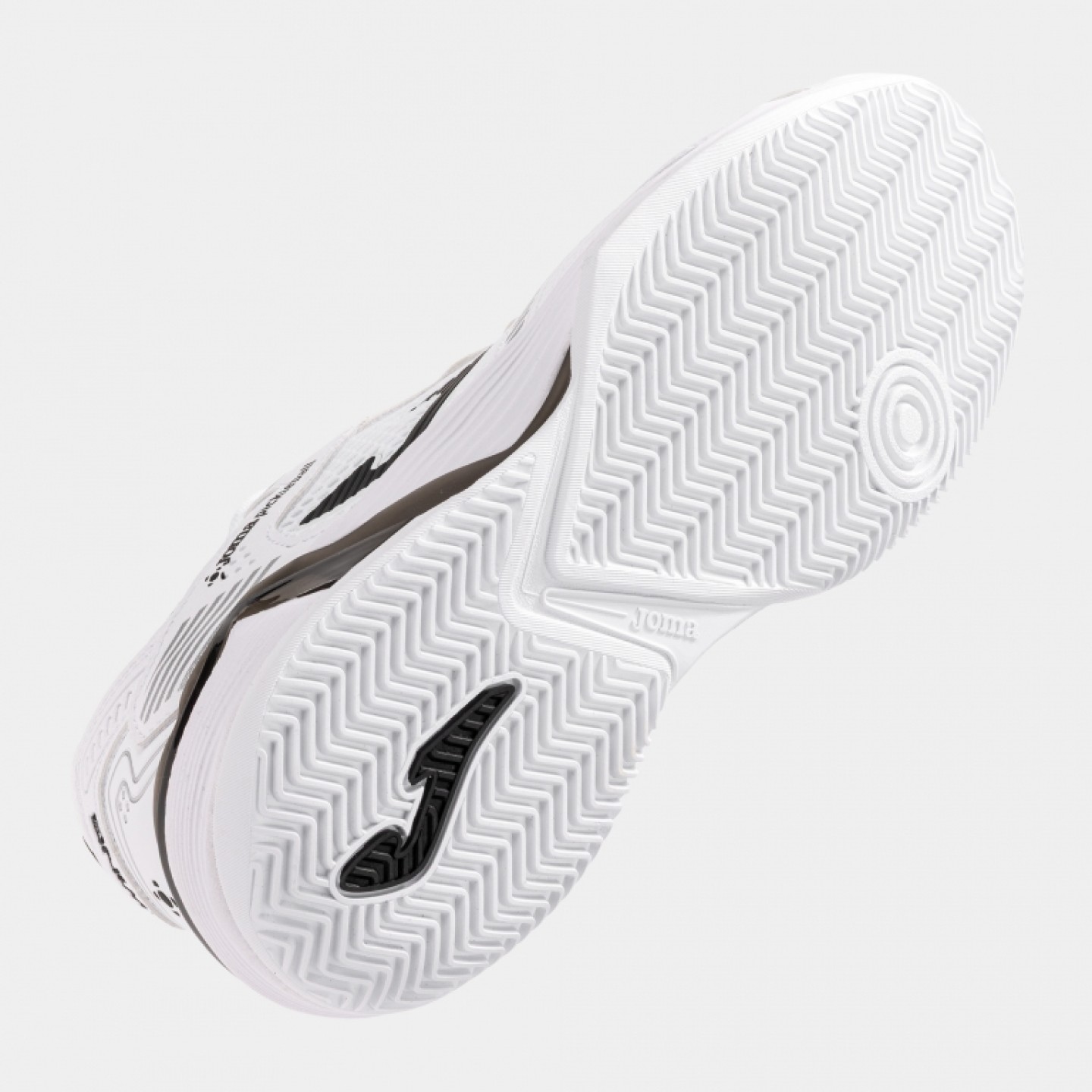 Zapatillas de Pickleball Hombre Joma Swing W2502 Blanco