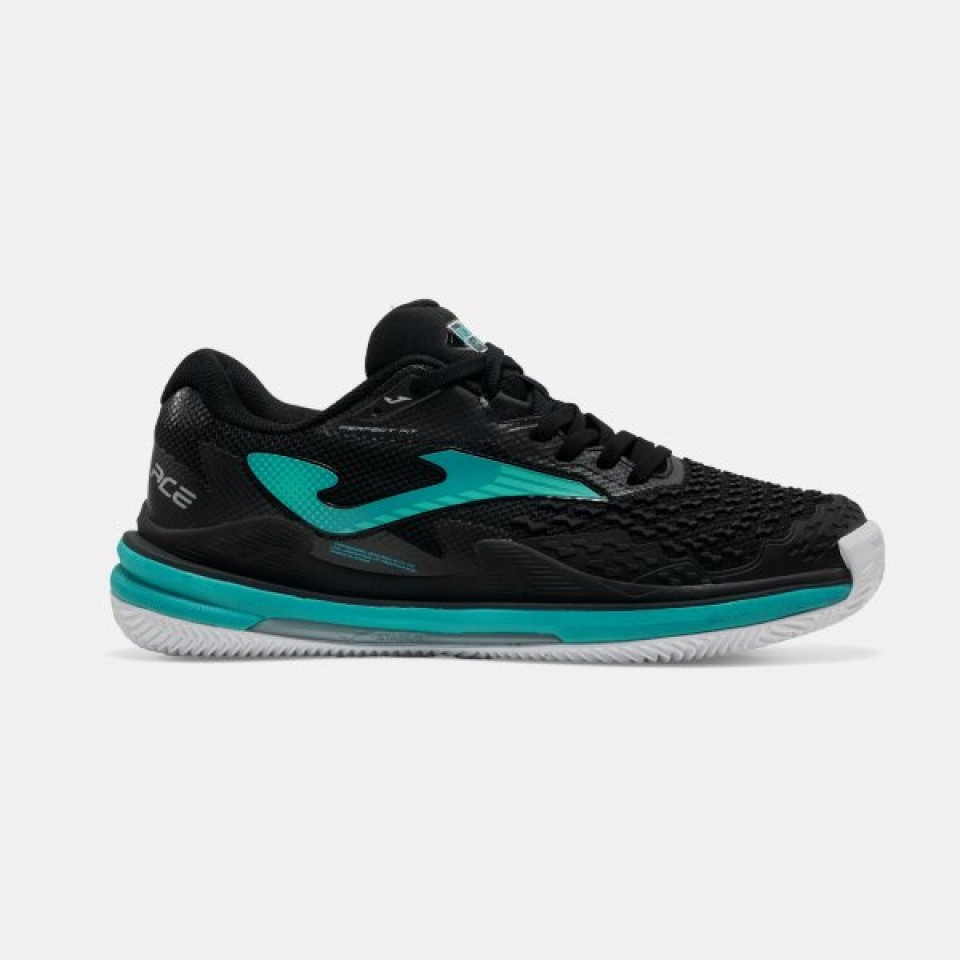 Zapatillas de Tenis Hombre Joma Ace S2601C Negro