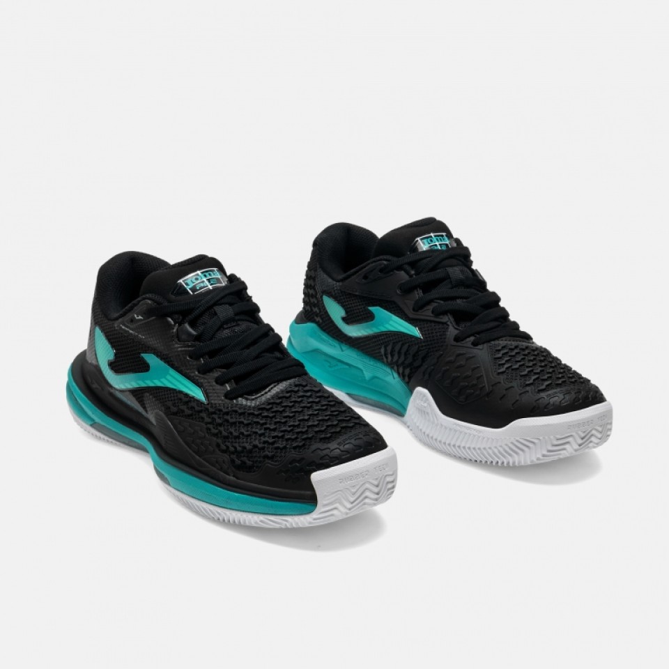 Zapatillas de Tenis Hombre Joma Ace S2601C Negro
