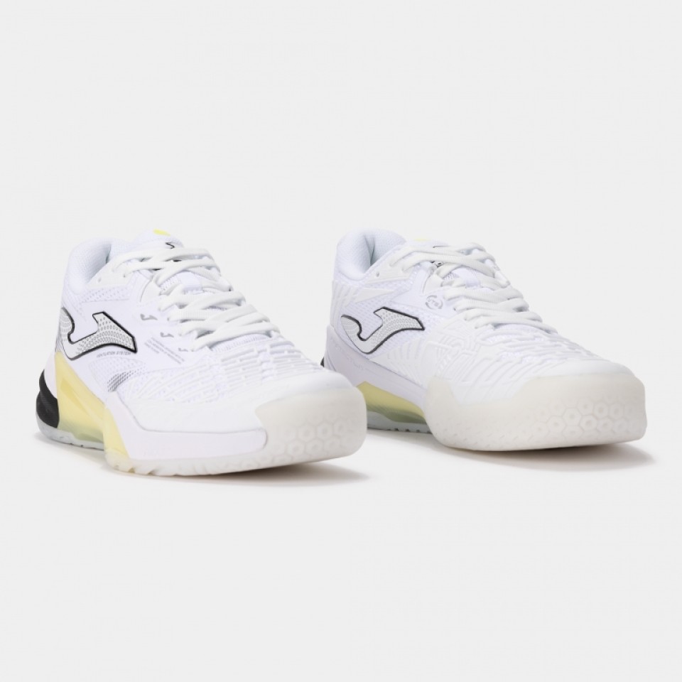 Zapatillas de Tenis Hombre Joma Roland S2602AC Blanco