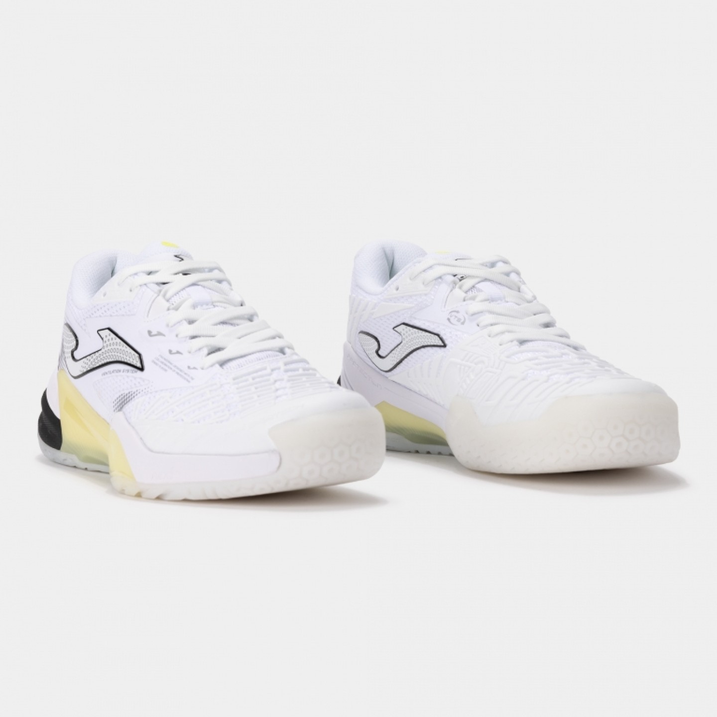 Zapatillas de Tenis Hombre Joma Roland S2602AC Blanco