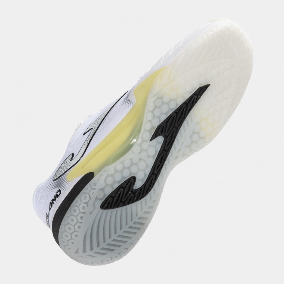 Zapatillas de Tenis Hombre Joma Roland S2602AC Blanco