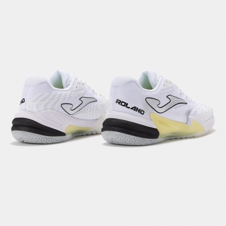 Zapatillas de Tenis Hombre Joma Roland S2602AC Blanco