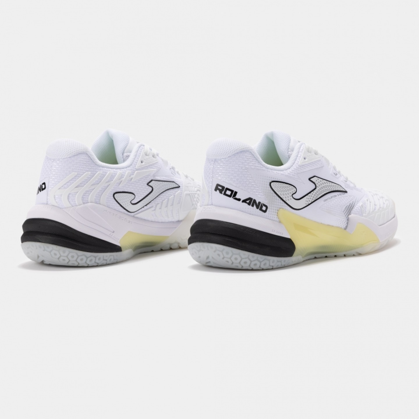 Zapatillas de Tenis Hombre Joma Roland S2602AC Blanco