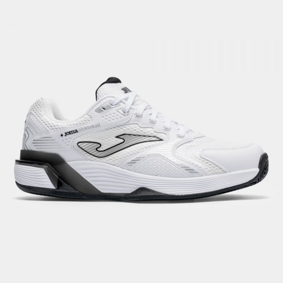 Zapatillas de Pickleball Hombre Joma Swing S2602 Blanco