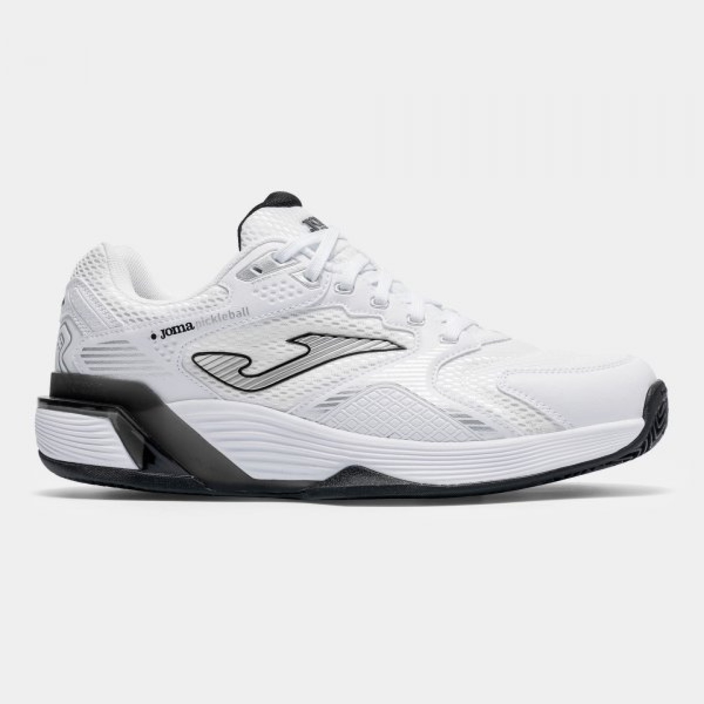 Zapatillas de Pickleball Hombre Joma Swing S2602 Blanco