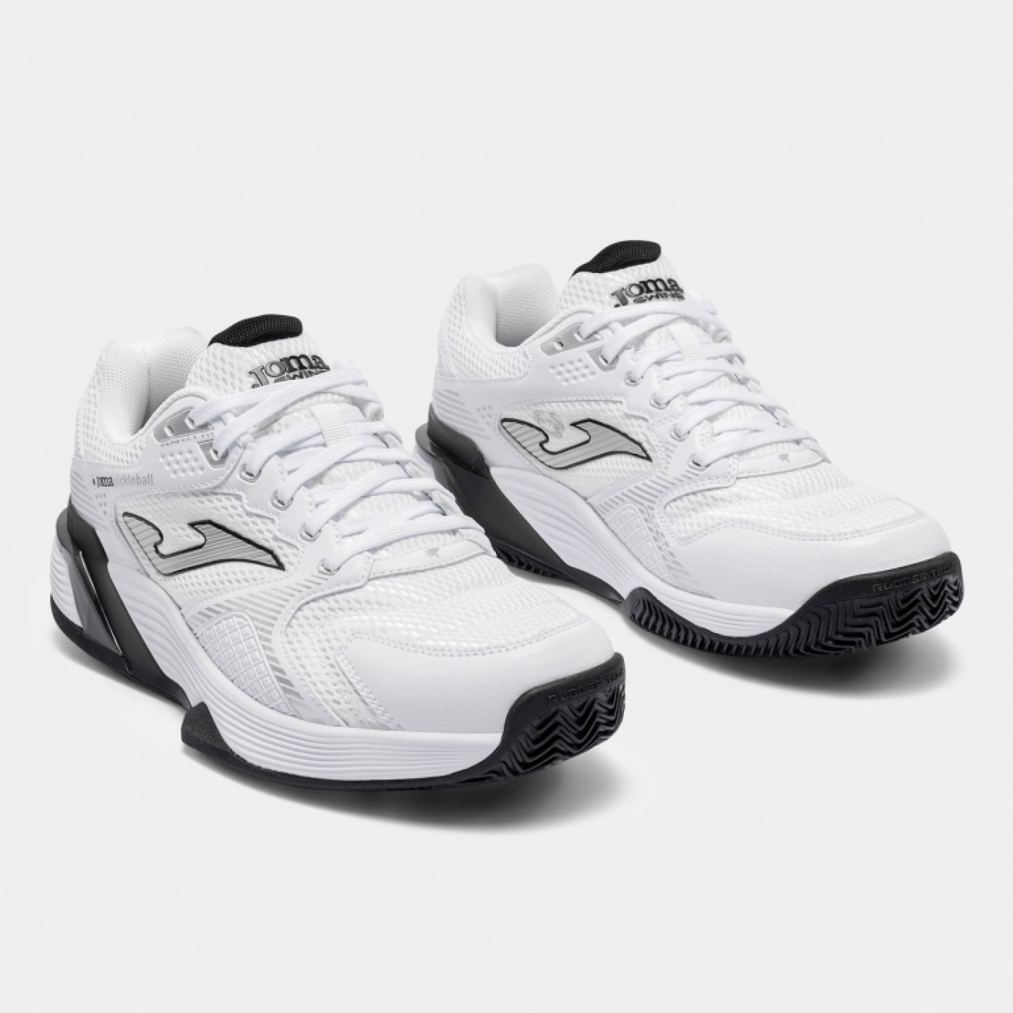 Zapatillas de Pickleball Hombre Joma Swing S2602 Blanco