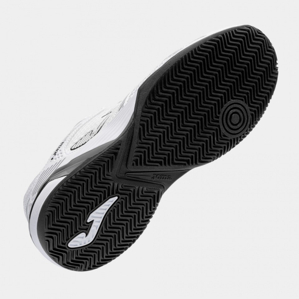 Zapatillas de Pickleball Hombre Joma Swing S2602 Blanco