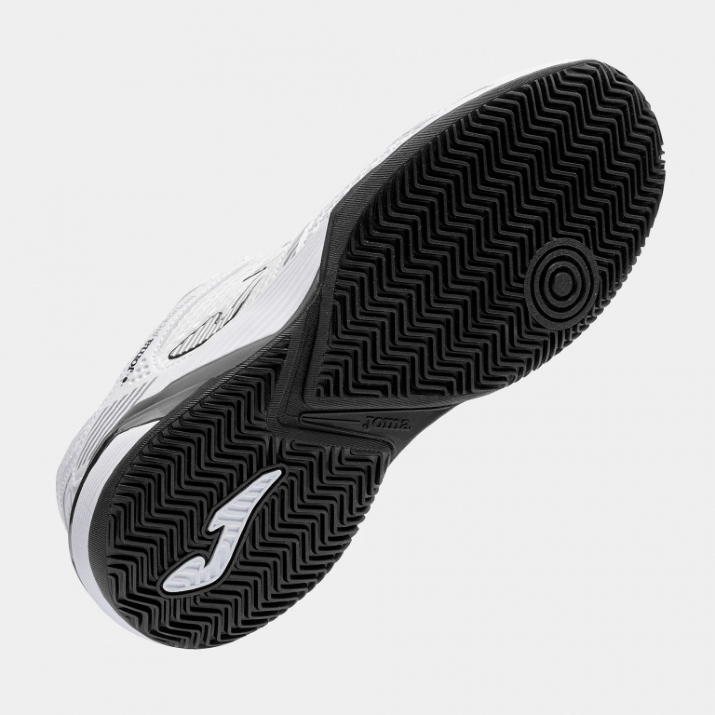 Zapatillas de Pickleball Hombre Joma Swing S2602 Blanco