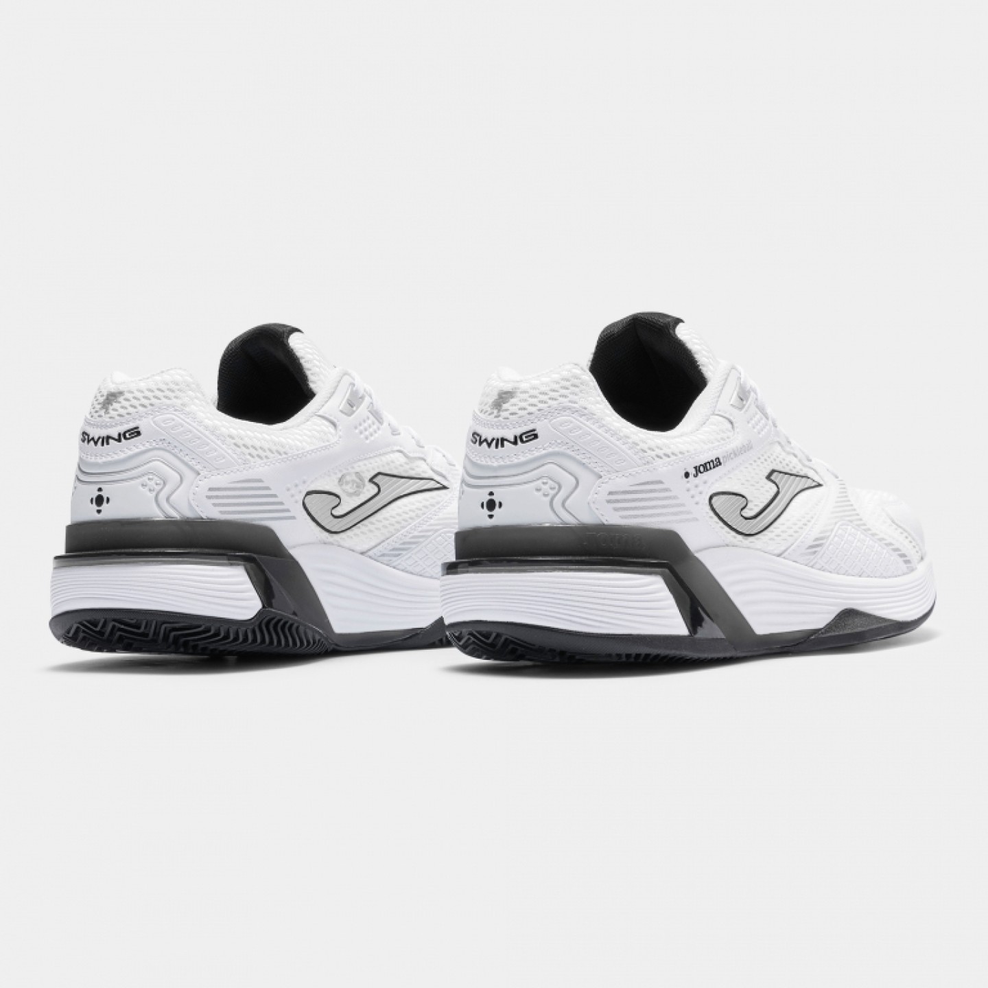 Zapatillas de Pickleball Hombre Joma Swing S2602 Blanco