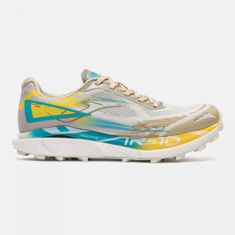 Zapatillas de Trail Running Hombre Joma TR-10 W2625 Beige